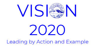 WAMOA Vision 2020 Leading by Example