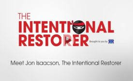 Jon Isaacson Interview with Restoration & Remediation Magazine